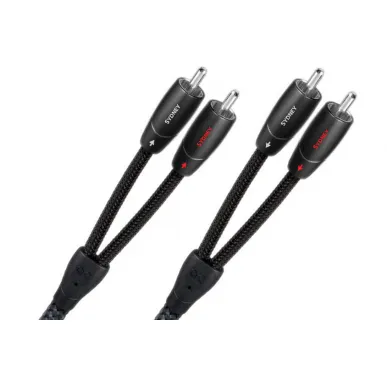 AudioQuest Sydney 2RCA-2RCA (12.0 м)